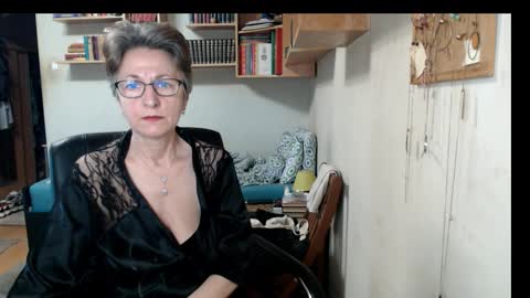 Snapshot of maturekate chatting on September 16, 6:58 am maturekate online show from September 16, 6:58 am