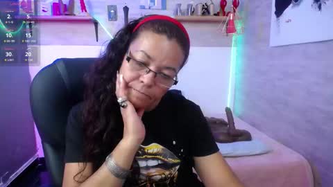 maturepure_ online show from September 26, 7:51 pm