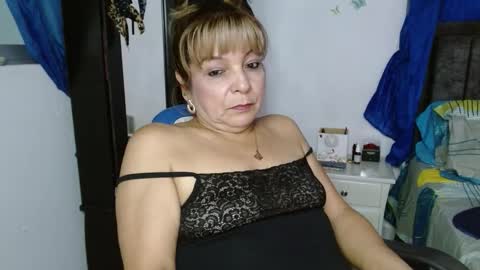 Cecilia online show from October 27, 8:13 pm