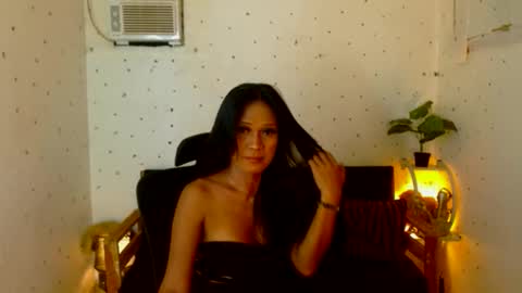 maturity_mommy_intown online show from October 12, 9:30 am