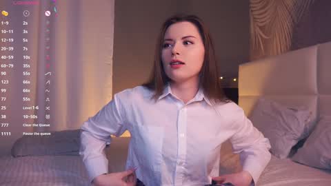 Lily online show from January 26, 4:09 pm