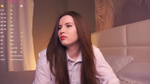 Lily online show from January 27, 4:22 pm