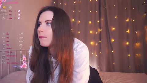 Lily online show from January 31, 10:42 pm