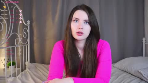 Lily online show from February 14, 5:36 pm