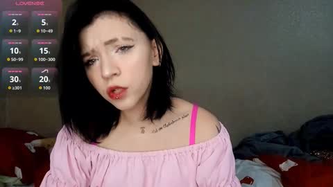 Mia online show from January 16, 6:06 am