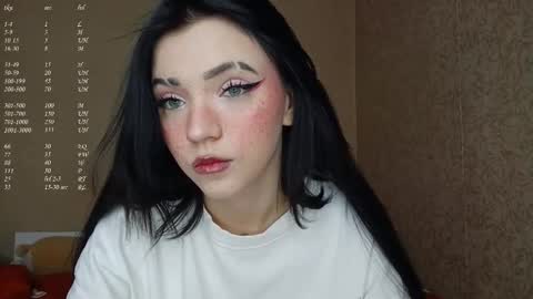 Mia online show from February 19, 11:06 am