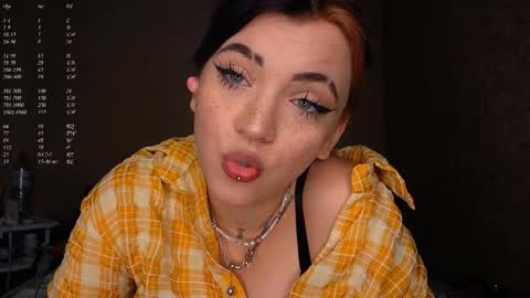 Mia online show from March 5, 1:18 pm