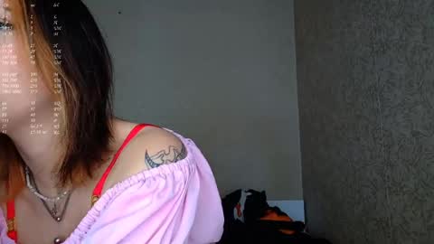 Mia online show from March 6, 11:17 am