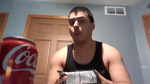 mauricescott online show from January 7, 11:07 pm