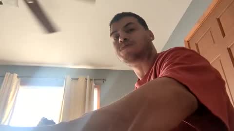 mauricescott online show from January 12, 7:19 pm