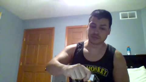 Snapshot of mauricescott chatting on April 18, 7:01 am mauricescott online show from April 18, 7:01 am