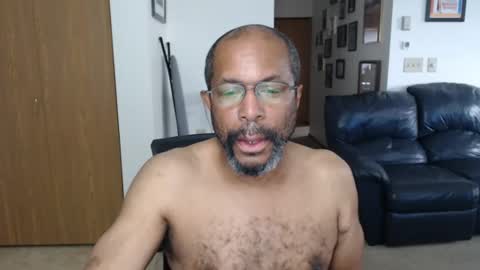 mauricewilson86 online show from October 22, 2:50 pm