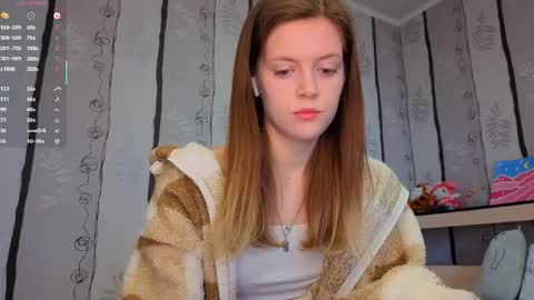 Lucy online show from April 14, 8:31 am