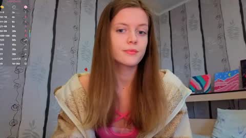 Lucy online show from April 24, 11:56 am