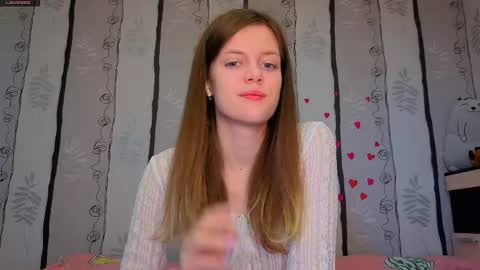 Lucy online show from June 10, 3:07 am