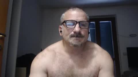 mauro1971 online show from November 9, 7:17 am