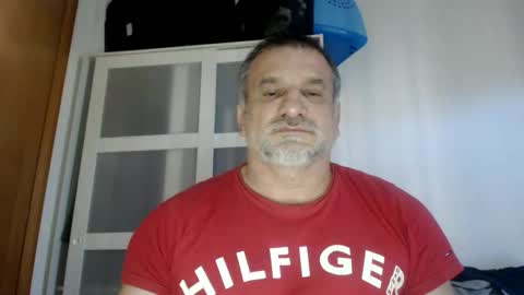 mauro1971 online show from March 17, 12:08 pm