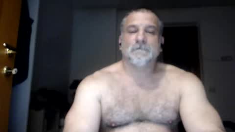 mauro1971 online show from April 22, 1:08 am