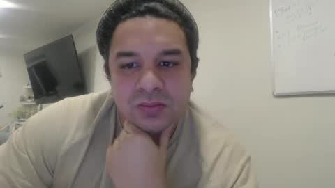 Snapshot of mauro656 chatting on January 3, 2:10 am mauro656 online show from January 3, 2:10 am
