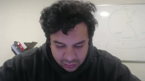 Snapshot of mauro656 chatting on January 24, 12:52 am mauro656 online show from January 24, 12:52 am