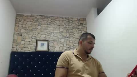 maurodcali online show from February 1, 2:21 am