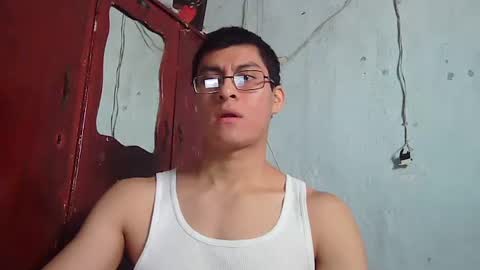 Mauro online show from January 11, 8:03 pm