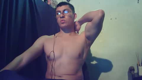 Mauro online show from March 5, 12:17 am