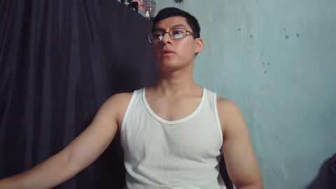 Mauro online show from March 26, 6:46 pm