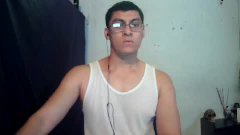 Mauro online show from June 8, 11:16 pm
