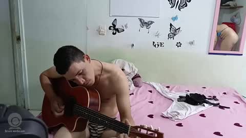 Snapshot of mauroluxandra chatting on February 10, 10:09 pm mauroluxandra online show from February 10, 10:09 pm