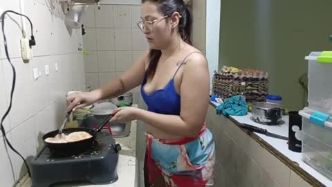 Snapshot of mauroluxandra chatting on February 11, 4:56 pm mauroluxandra online show from February 11, 4:56 pm