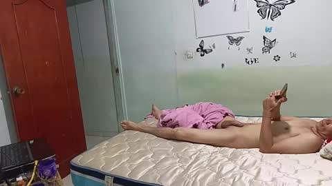 Snapshot of mauroluxandra chatting on February 14, 10:59 am mauroluxandra online show from February 14, 10:59 am