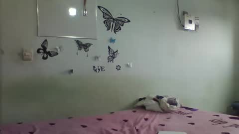 Snapshot of mauroluxandra chatting on February 14, 2:02 pm mauroluxandra online show from February 14, 2:02 pm