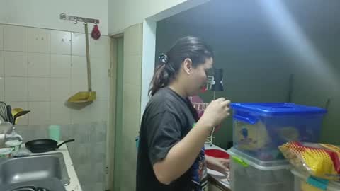 Snapshot of mauroluxandra chatting on February 21, 10:50 am mauroluxandra online show from February 21, 10:50 am