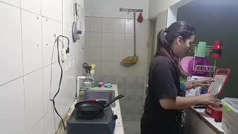 Snapshot of mauroluxandra chatting on February 24, 11:10 am mauroluxandra online show from February 24, 11:10 am