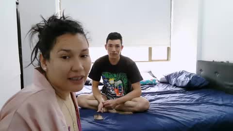 Snapshot of mauroluxandra chatting on September 24, 2:53 pm mauroluxandra online show from September 24, 2:53 pm