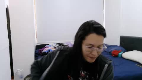 Snapshot of mauroluxandra chatting on October 1, 6:47 pm mauroluxandra online show from October 1, 6:47 pm