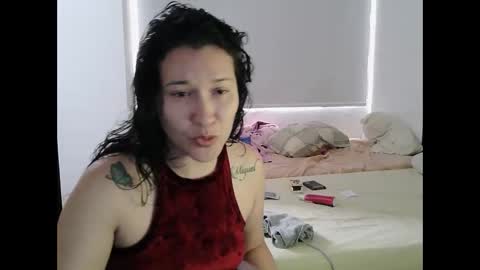 Snapshot of mauroluxandra chatting on October 12, 4:06 pm mauroluxandra online show from October 12, 4:06 pm