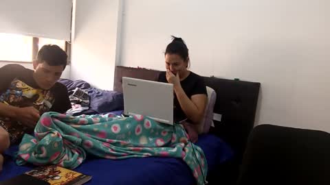 Snapshot of mauroluxandra chatting on October 26, 6:58 pm mauroluxandra online show from October 26, 6:58 pm