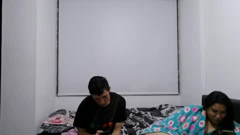 Snapshot of mauroluxandra chatting on October 30, 5:20 am mauroluxandra online show from October 30, 5:20 am