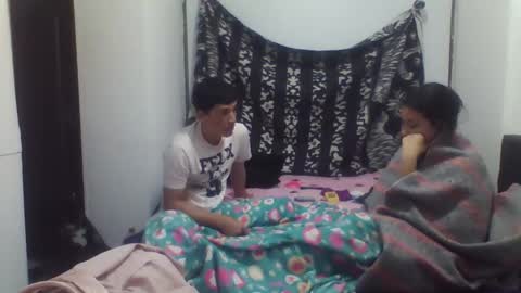 Snapshot of mauroluxandra chatting on November 1, 7:10 am mauroluxandra online show from November 1, 7:10 am