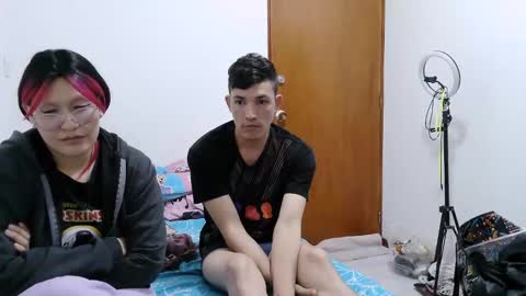 Snapshot of mauroluxandra chatting on December 2, 9:32 pm mauroluxandra online show from December 2, 9:32 pm