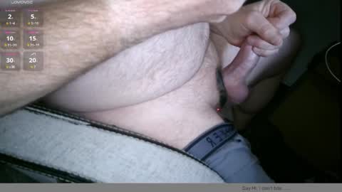 maverick_solo online show from April 8, 4:18 pm