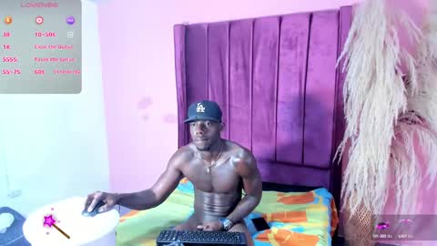 maverickbig1 online show from February 20, 2:57 pm
