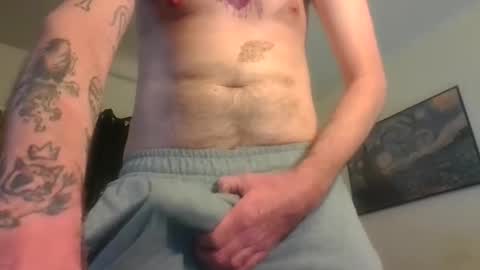 Snapshot of maverickcock2 chatting on January 7, 10:41 pm Maverickcock2 online show from January 7, 10:41 pm