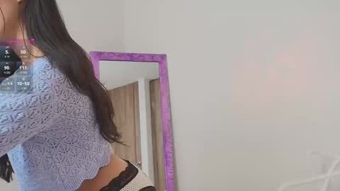 Maria Victoria Schedule 2pm until 9pm GMT-5 online show from February 16, 7:38 pm