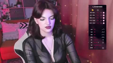 Snapshot of mavis_crystal chatting on March 6, 12:41 pm Mavis online show from March 6, 12:41 pm