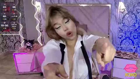 Mavis  online show from March 6, 12:12 pm