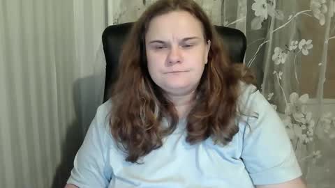 Mavka2025 online show from October 12, 7:13 pm