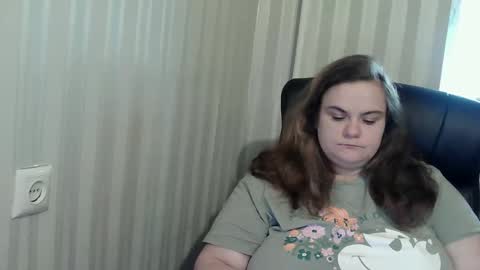 Mavka2025 online show from November 8, 9:09 am